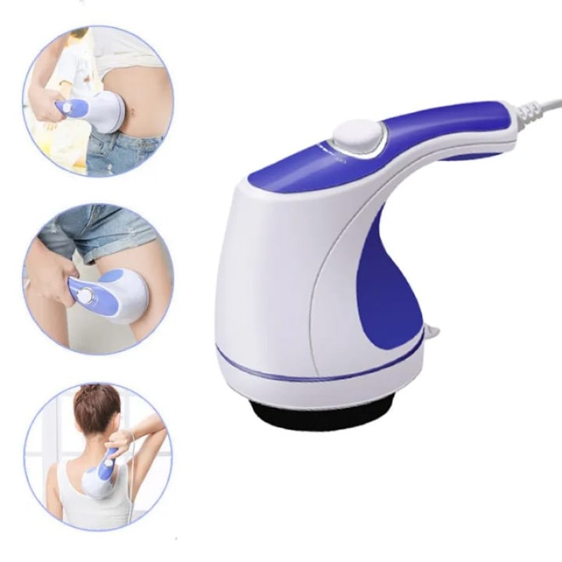 3-Pin Relax Tone Massager 5 of 8