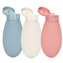 Travel Refill Bottles β 3pcs Set Travel Refill Bottles β 3pcs Set