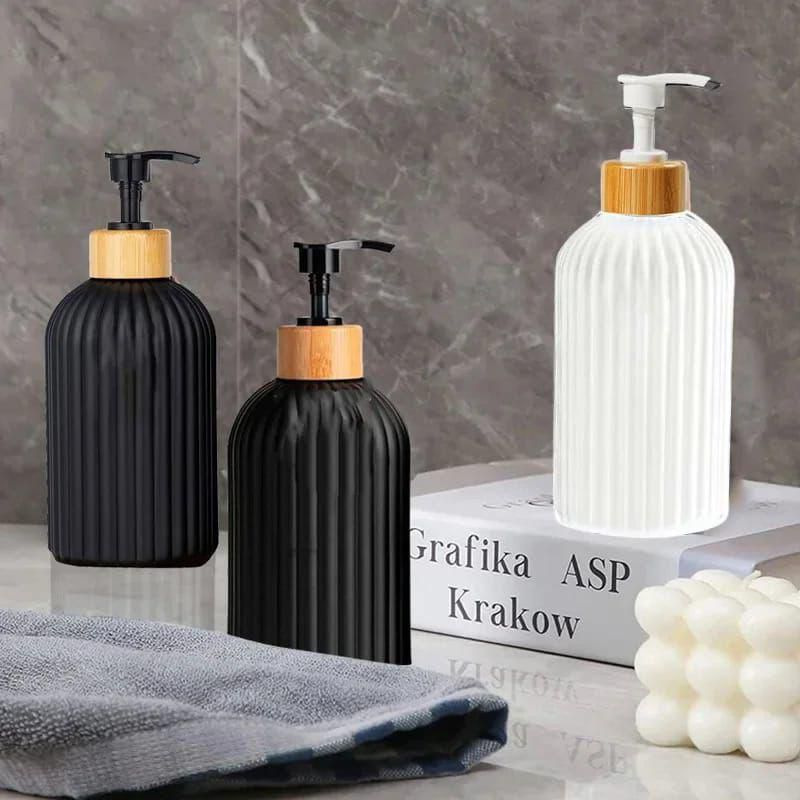 Non-Breakable Soap Dispenser (500ml) 3 of 4
