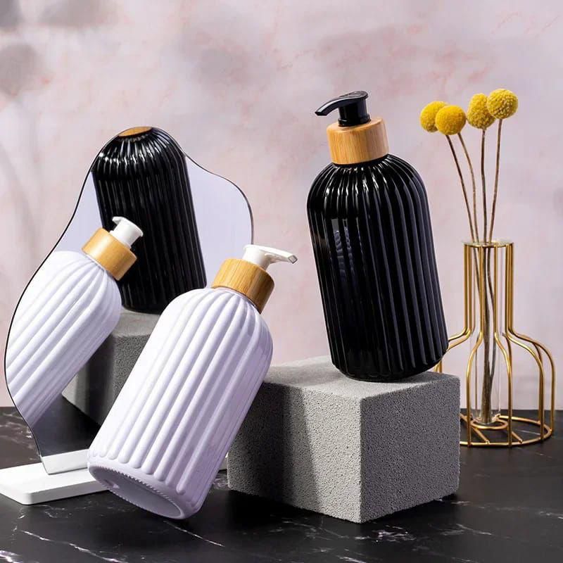 Non-Breakable Soap Dispenser (500ml) 2 of 4