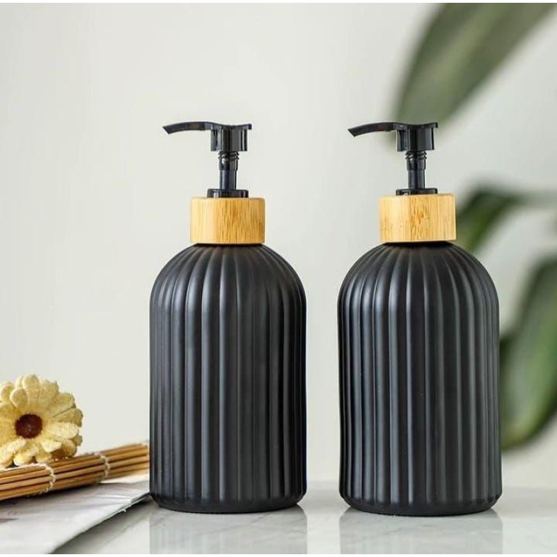 Non-Breakable Soap Dispenser (500ml) 4 of 4