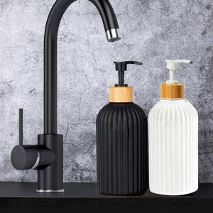 Non-Breakable Soap Dispenser (500ml)