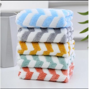 Premium Microfiber Towels