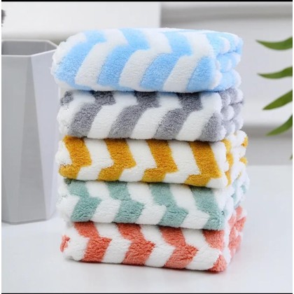 Premium Microfiber Towels