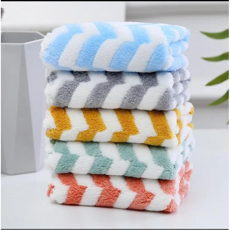 Premium Microfiber Towels