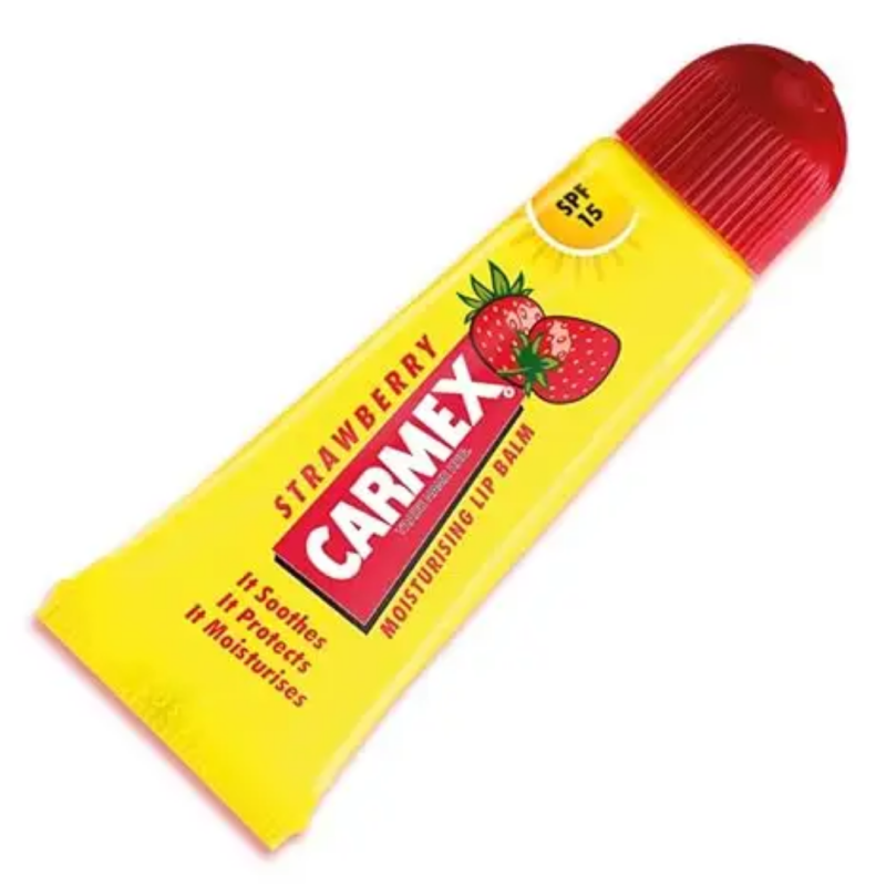 Carmex Moisturizing Lip Balm. 2 of 2