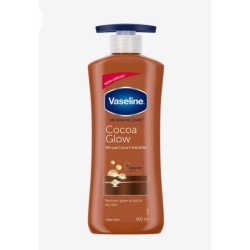 Vaseline cocoa Radiant lotion Vaseline cocoa Radiant lotion