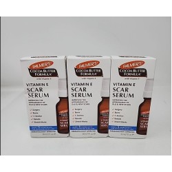Palmer’s Vitamin E Scar Serum. Palmer’s Vitamin E Scar Serum.