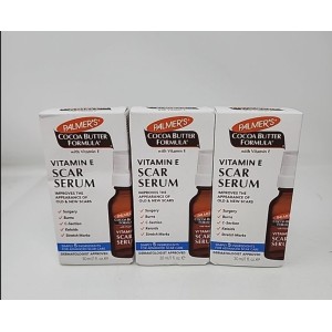 Palmer’s Vitamin E Scar Serum.