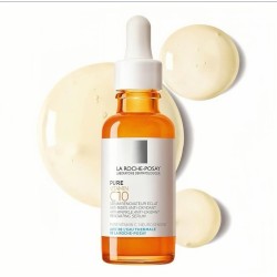 La Roche-Posay Pure Vitamin C10 Serum