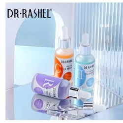 Dr Rashel 3-in-1 Essence- Moisturizing & Brightening Formula. Dr Rashel 3-in-1 Essence- Moisturizing & Brightening Formula.