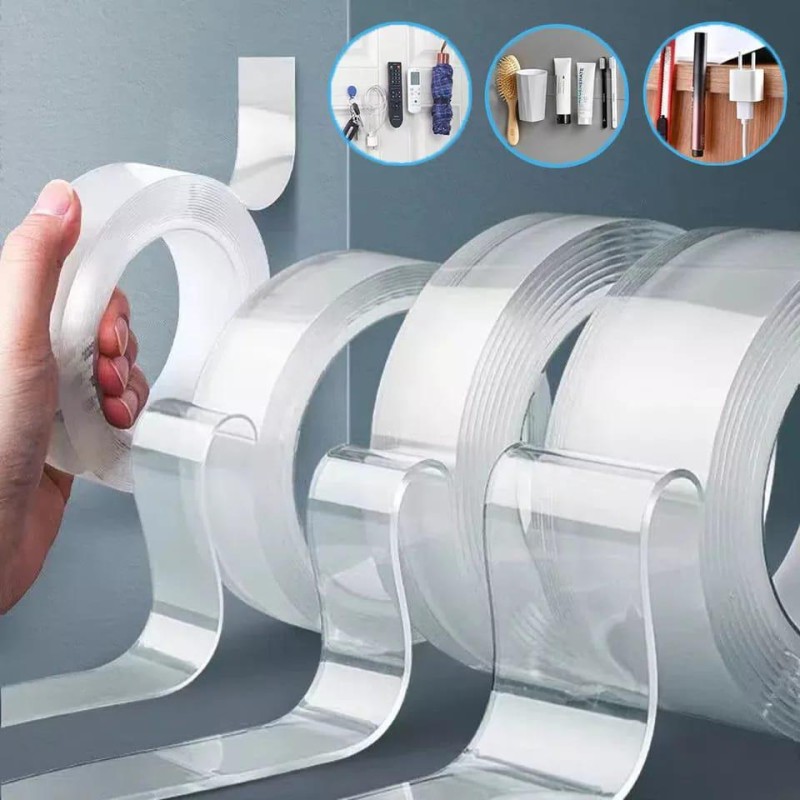Double-Sided Magic Nano Tape 2 of 5