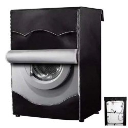 Front Load Washing Machine Cover Front Load Washing Machine Cover