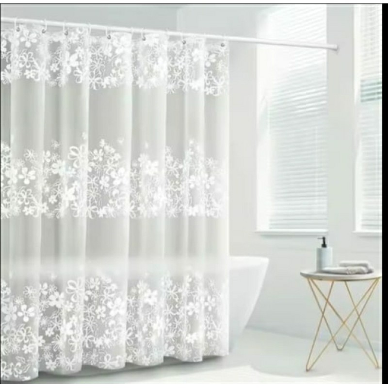 Shower Curtain 2 of 5