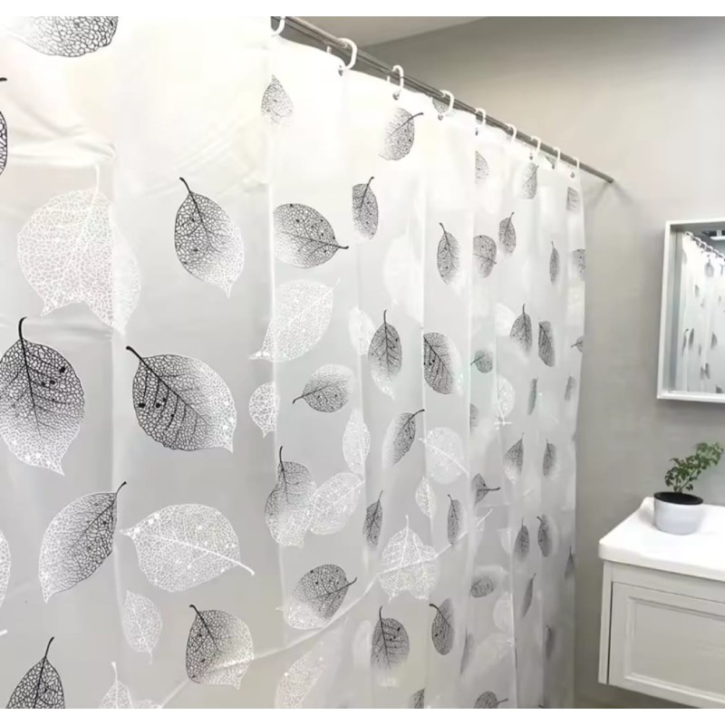 Shower Curtain 3 of 5