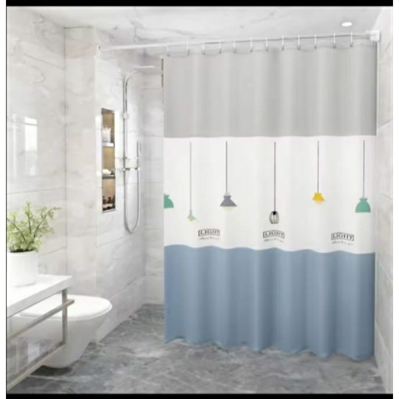 Shower Curtain 4 of 5