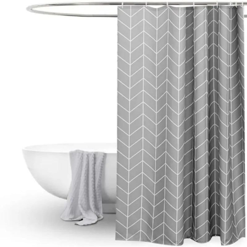 Shower Curtain 5 of 5