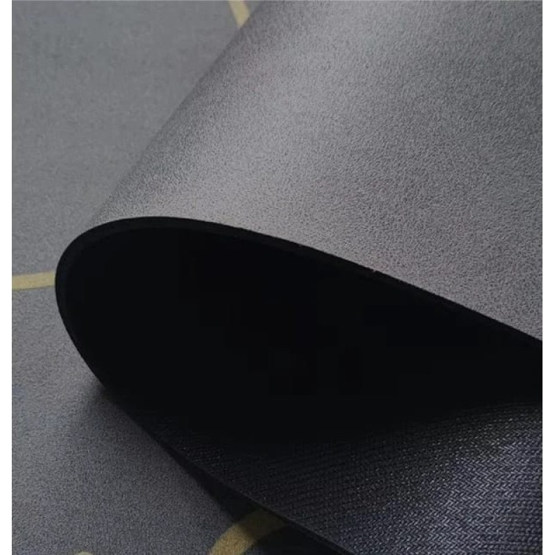 Antislip Absorbent Bathroom Mat 3 of 10