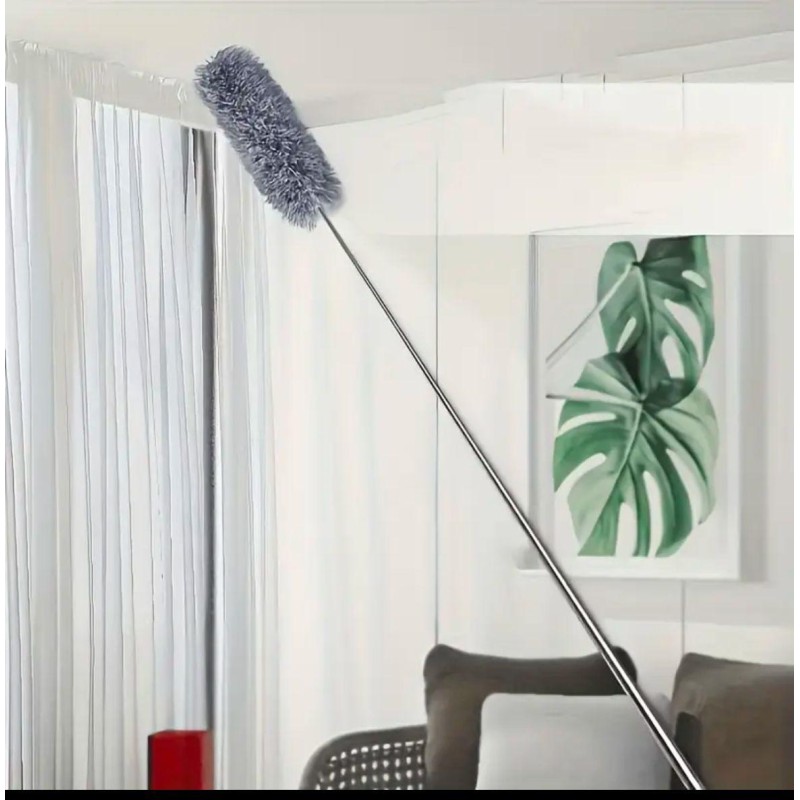 Microfiber Telescopic Duster 3 of 4