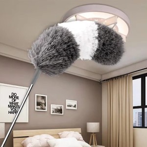 Microfiber Telescopic Duster