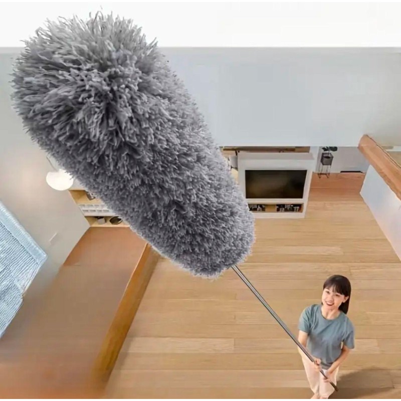 Microfiber Telescopic Duster 2 of 4