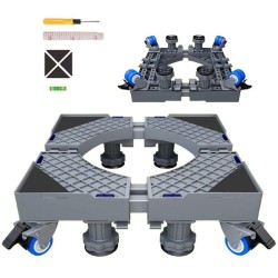 Heavy Duty Washing Machine/Fridge/Cooker Stand Heavy Duty Washing Machine/Fridge/Cooker Stand