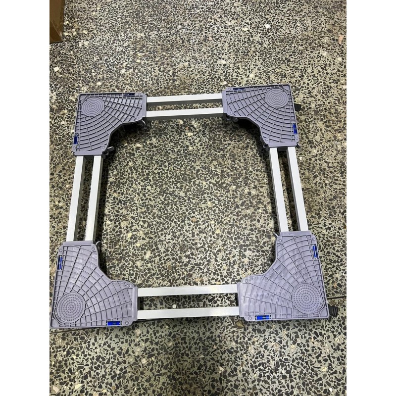 Heavy Duty Washing Machine/Fridge/Cooker Stand 3 of 5