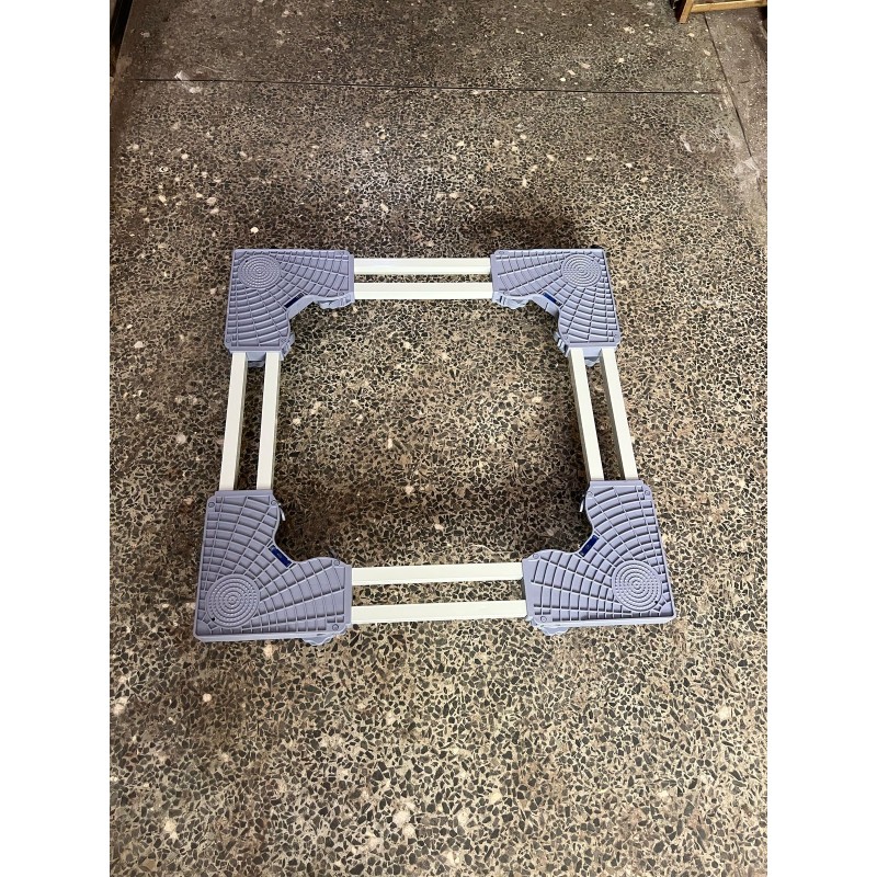 Heavy Duty Washing Machine/Fridge/Cooker Stand 5 of 5