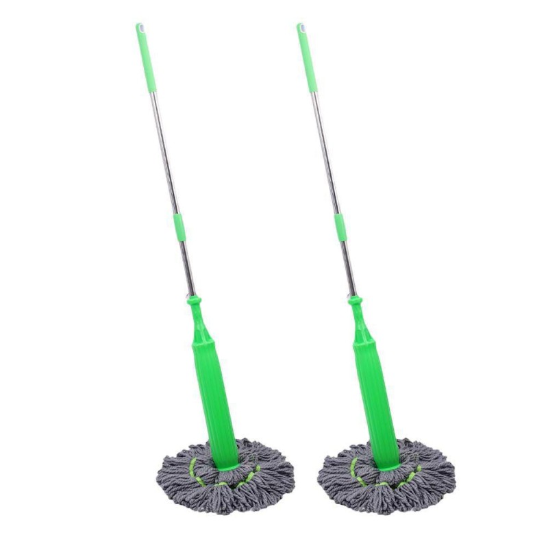 Dehydrated Bamboo Fibre Mop 4 of 6
