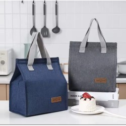 Insulated Tote Lunch Bag Insulated Tote Lunch Bag