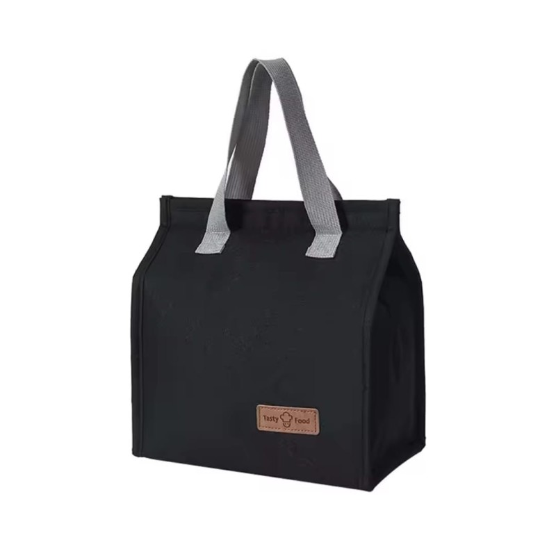 Insulated Tote Lunch Bag 3 of 5