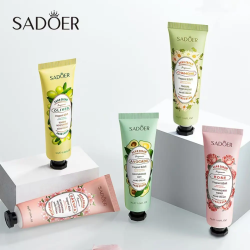 Sadoer Hand Cream Sadoer Hand Cream