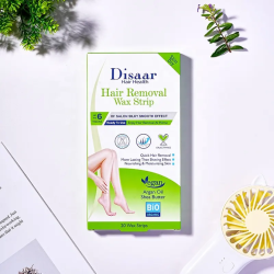 Hair Removal Wax Strips Hair Removal Wax Strips