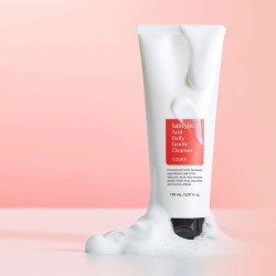 COSRX Salicylic Acid Daily Gentle Cleanser. COSRX Salicylic Acid Daily Gentle Cleanser.