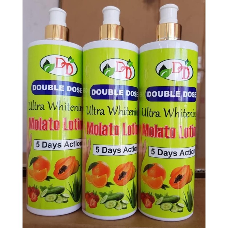 Molato Lotion 2 of 2