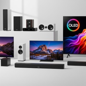 Audio & Television
