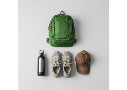 Outdoors & Sports
