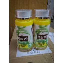 Orbi 20 Anti-Mark Serum Orbi 20 Anti-Mark Serum