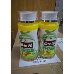 Orbi 20 Anti-Mark Serum
