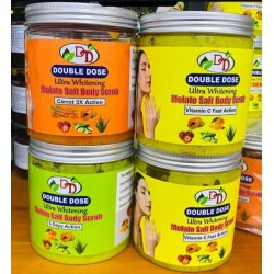 Molato Salt Body Scrub