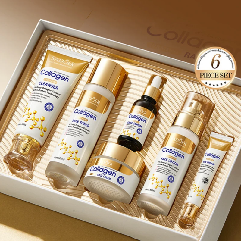 Collagen 6-Piece Set 2 of 2