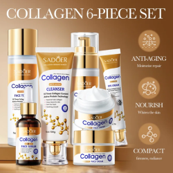 Collagen 6-Piece Set Collagen 6-Piece Set