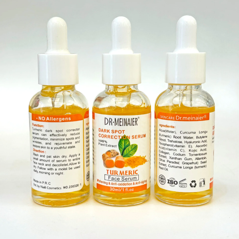 Dark Spots Collector Serum 2 of 4