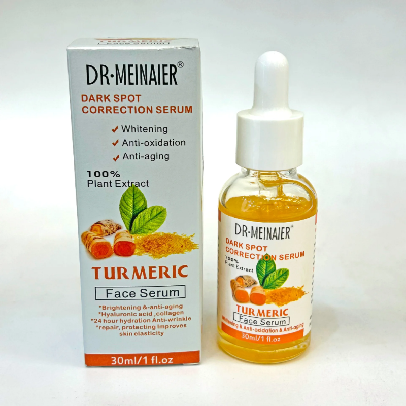 Dark Spots Collector Serum 3 of 4