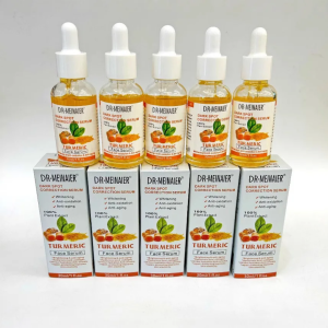 Dark Spots Collector Serum