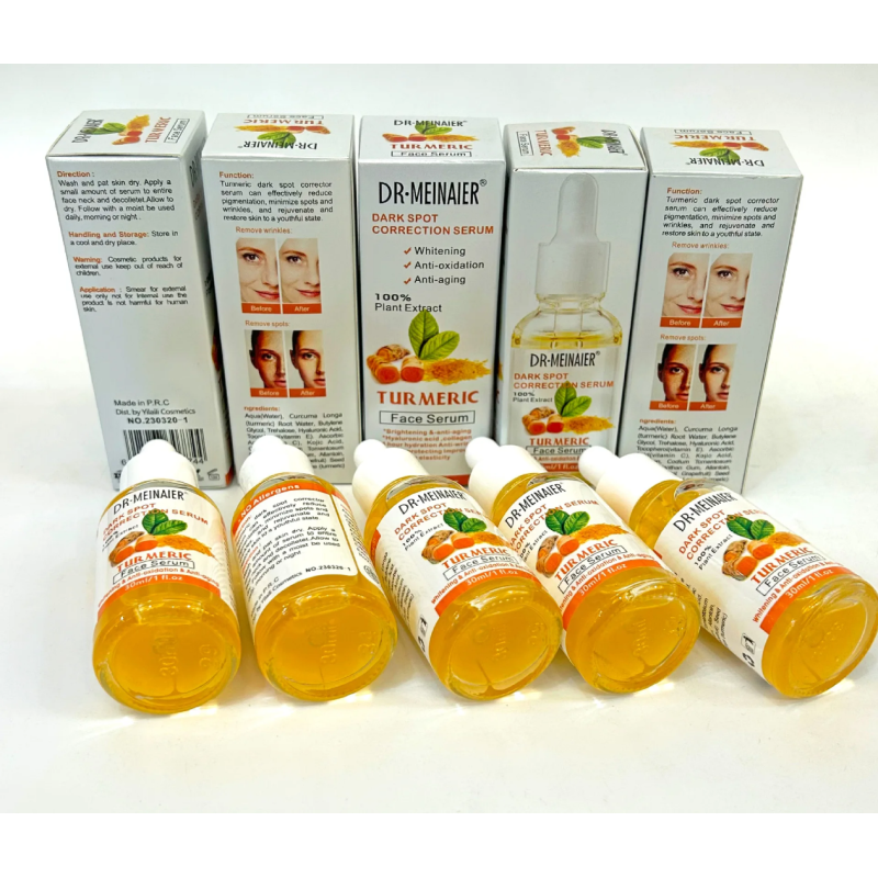 Dark Spots Collector Serum 4 of 4