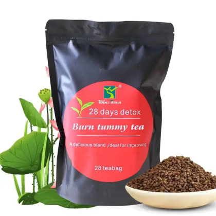 28 Days Slimming Tea. 28 Days Slimming Tea.