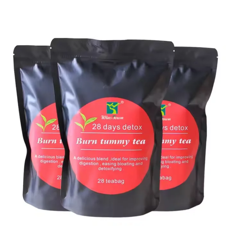 28 Days Slimming Tea. 2 of 2