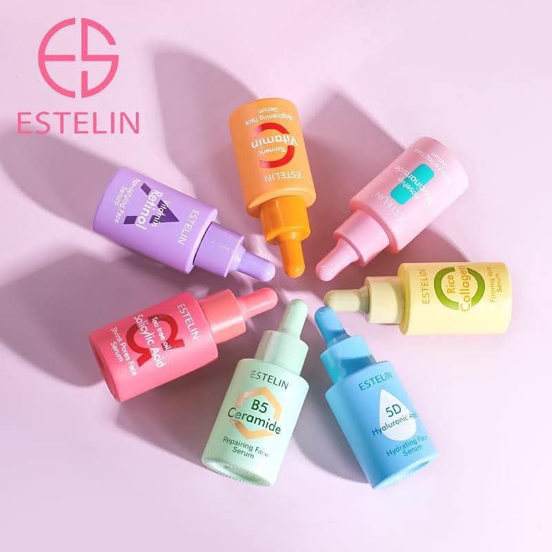 Estelin Serum 2 of 8