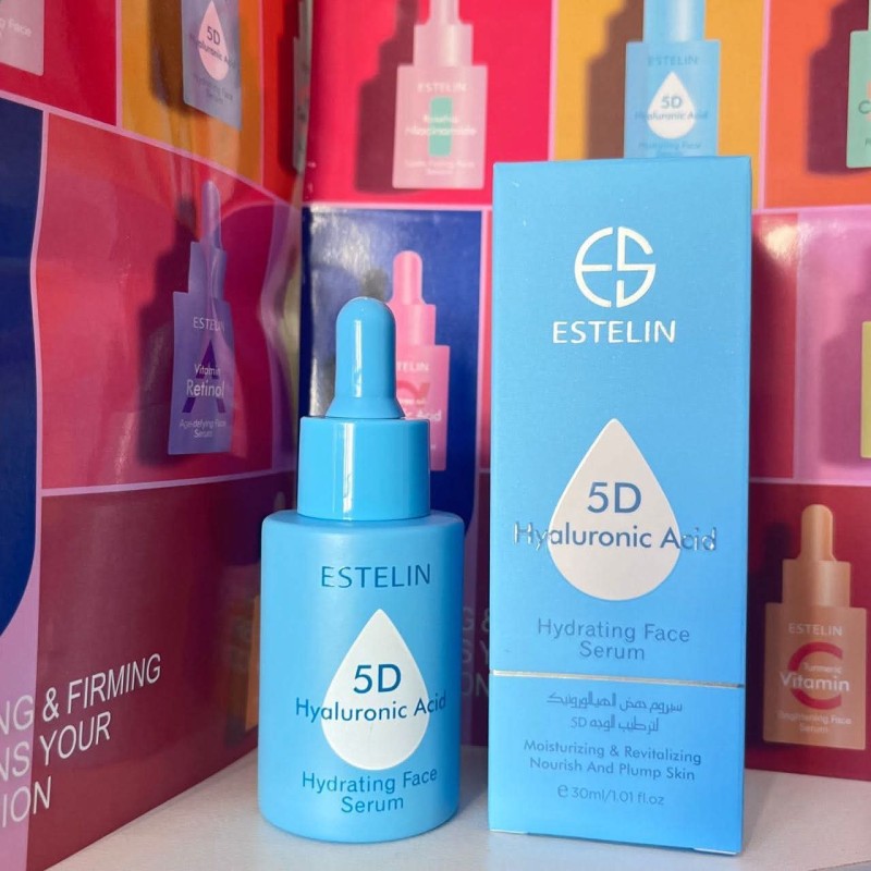 Estelin Serum 3 of 8